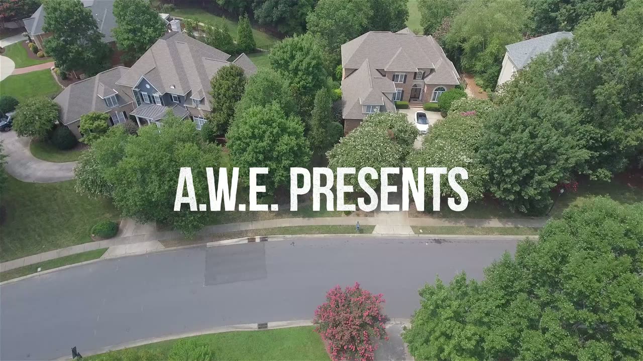 AWE Biopic Promo