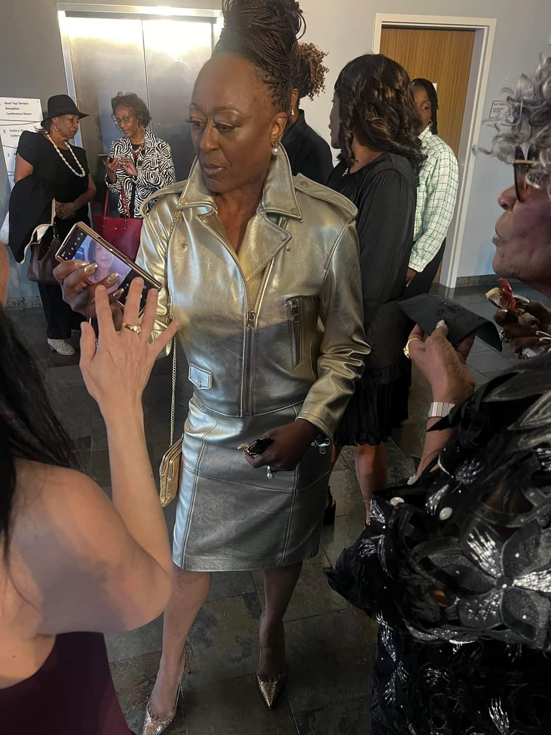 Women's Empowerment Extravaganza